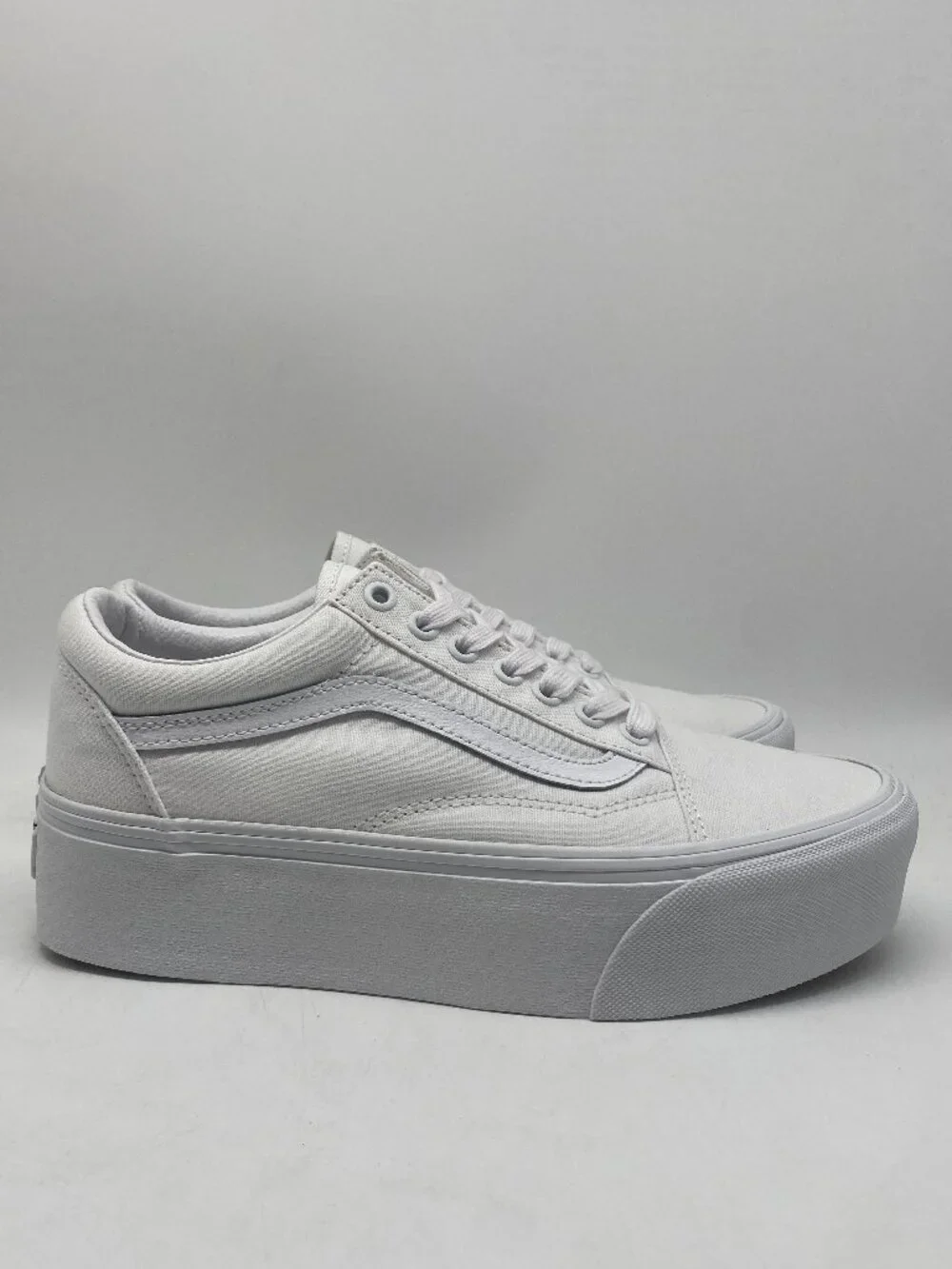 Vans brand new